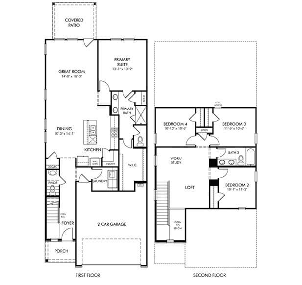 2566 Double Oak Trail