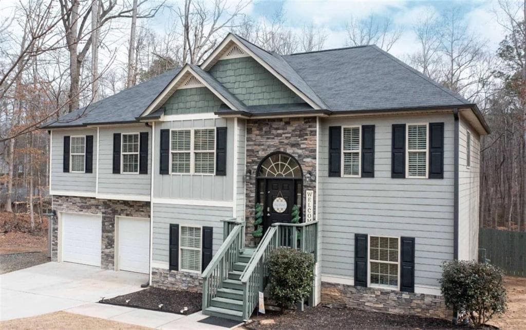 124 Ashley Pointe Drive, Hiram, GA 30141 — most recent listing photo