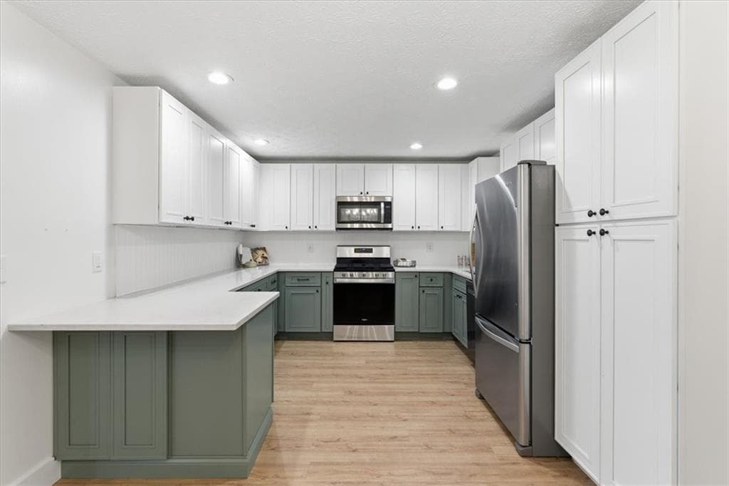 4 bedroom, 2 bathroom, 1,624 sq ft condominium for sale at 708 Parkaire Crossing, Marietta, GA 30068 — photo 10