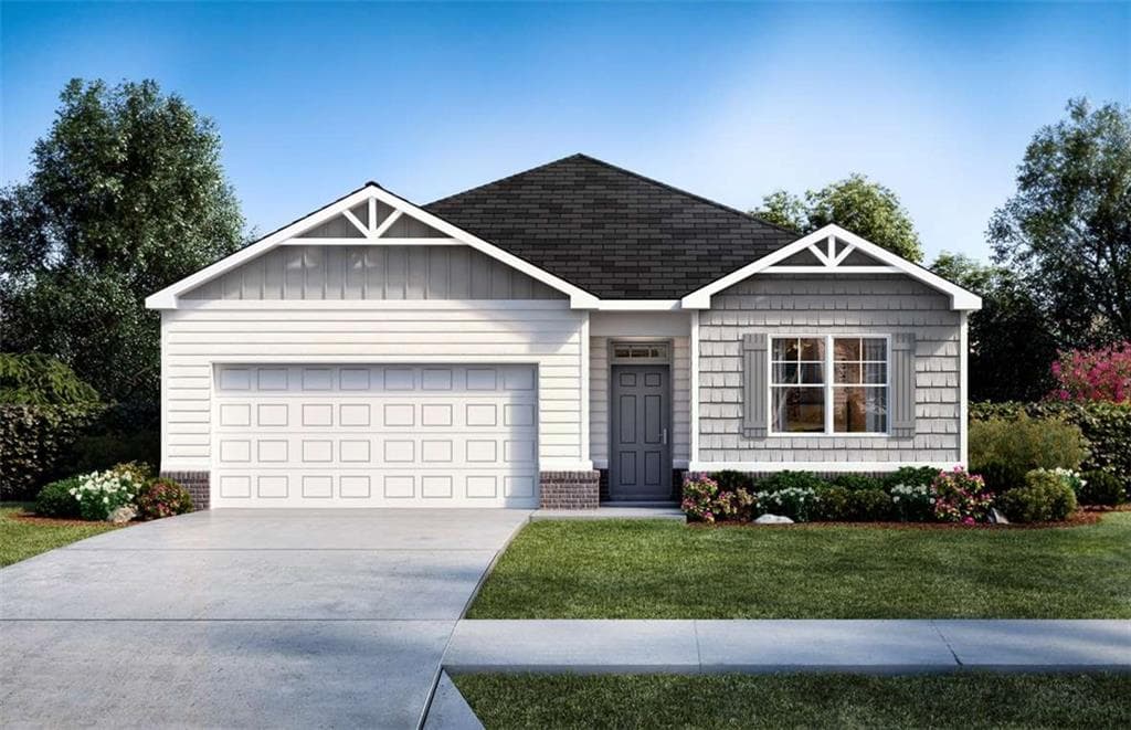 4 bedroom, 2 bathroom, 1,864 sq ft single family residence sold at 210 Cattle Drive, Perry, GA 31069