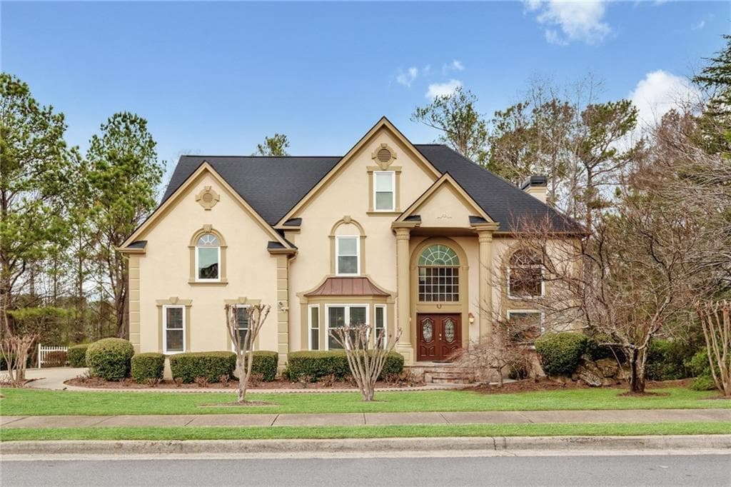 530 Bircham Way, Roswell, GA 30075 — most recent listing photo