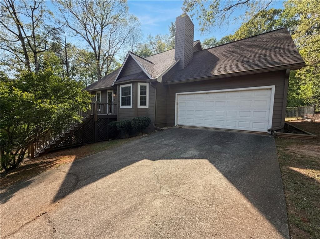 4445 Dorsett Shoals Run, Douglasville, GA 30135 — most recent listing photo