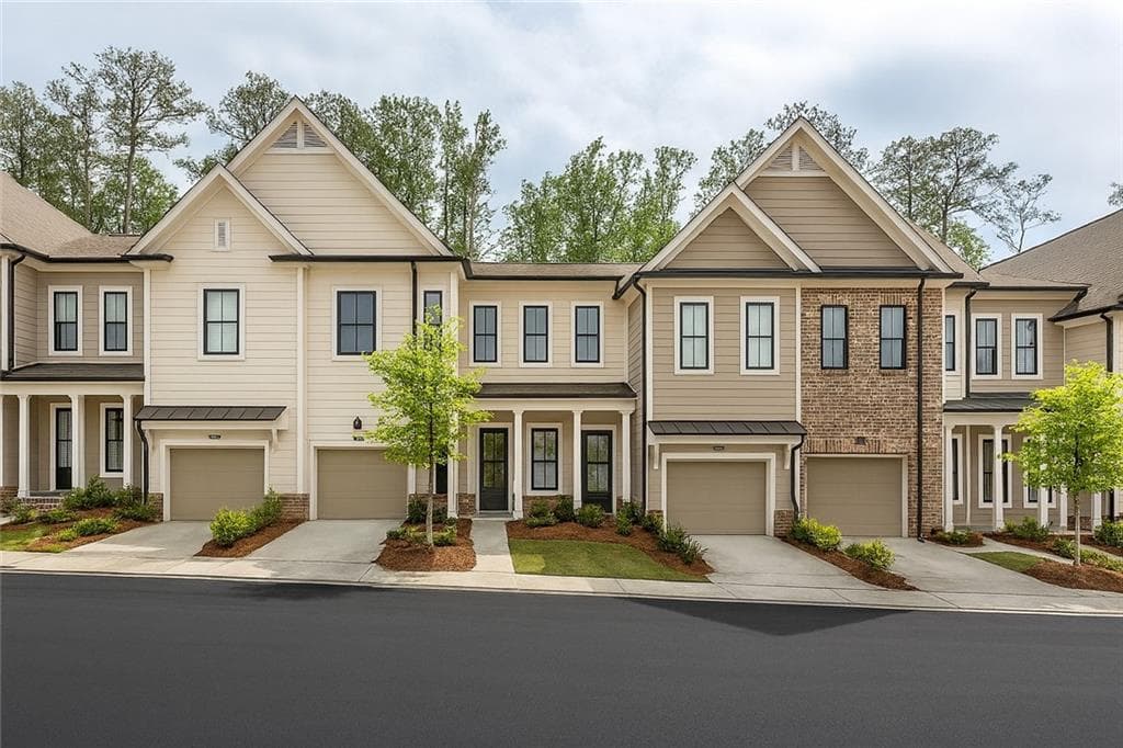 4948 Sudbrook Way, Peachtree Corners, GA 30092 — most recent listing photo
