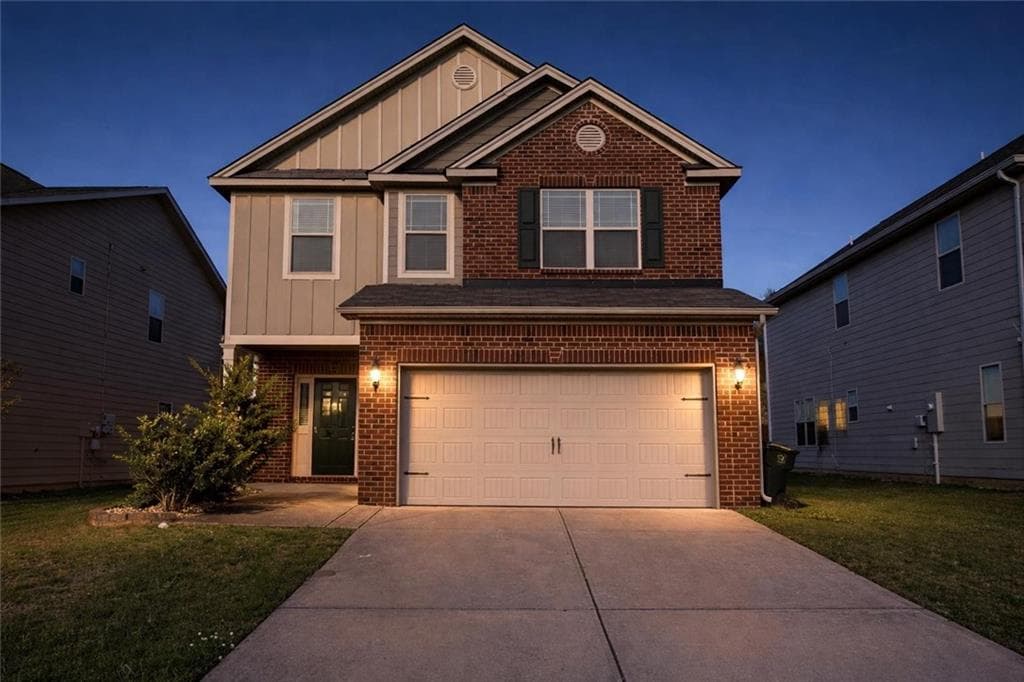 171 Leland Lane, Mcdonough, GA 30253 — most recent listing photo