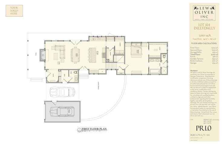 4 bedroom, 4 bathroom, 3,231 sq ft single family residence for sale at 155 Waters Edge Lane, Clarkesville, GA 30523 — photo 3