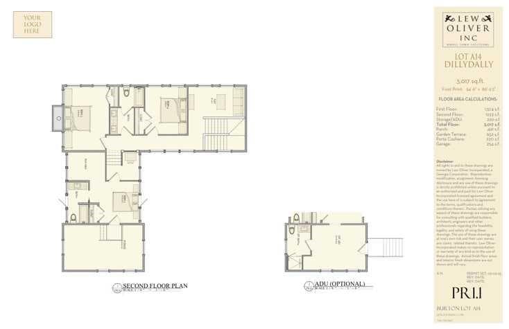4 bedroom, 4 bathroom, 3,231 sq ft single family residence for sale at 155 Waters Edge Lane, Clarkesville, GA 30523 — photo 4