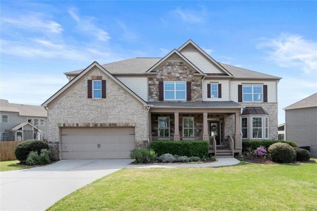 5335 Lilac Pass, Cumming, GA 30040 — most recent listing photo