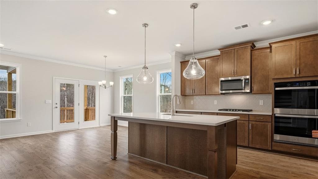 4 bedroom, 5 bathroom, 3,110 sq ft single family residence for sale at 1780 Goodwin Circle, Hampton, GA 30228 — photo 2