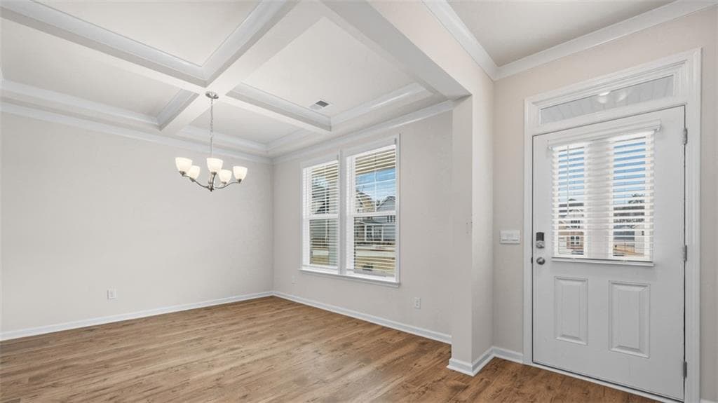 4 bedroom, 5 bathroom, 3,110 sq ft single family residence for sale at 1780 Goodwin Circle, Hampton, GA 30228 — photo 4
