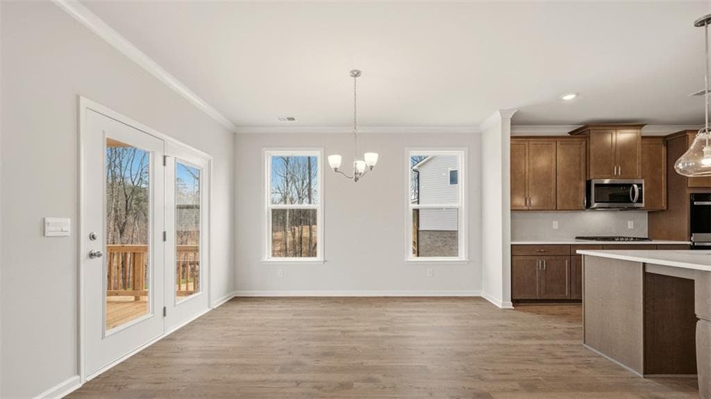 4 bedroom, 5 bathroom, 3,110 sq ft single family residence for sale at 1780 Goodwin Circle, Hampton, GA 30228 — photo 9