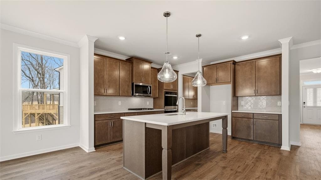 4 bedroom, 5 bathroom, 3,110 sq ft single family residence for sale at 1780 Goodwin Circle, Hampton, GA 30228 — photo 10