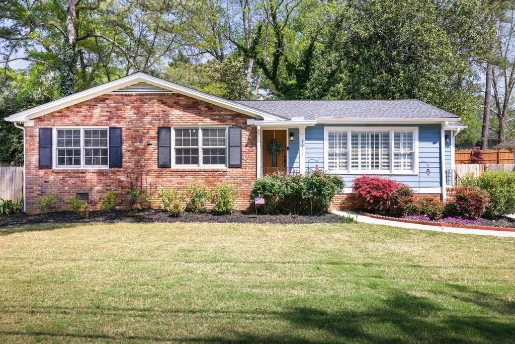 167 Kirkpatrick Drive, Marietta, GA 30064 — most recent listing photo