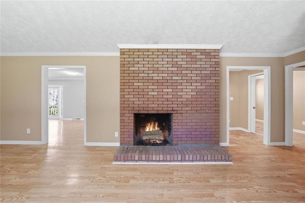 3 bedroom, 2 bathroom, 2,542 sq ft single family residence for sale at 2279 Highway 92, Acworth, GA 30102 — photo 7