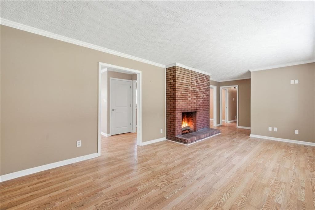 3 bedroom, 2 bathroom, 2,542 sq ft single family residence for sale at 2279 Highway 92, Acworth, GA 30102 — photo 8