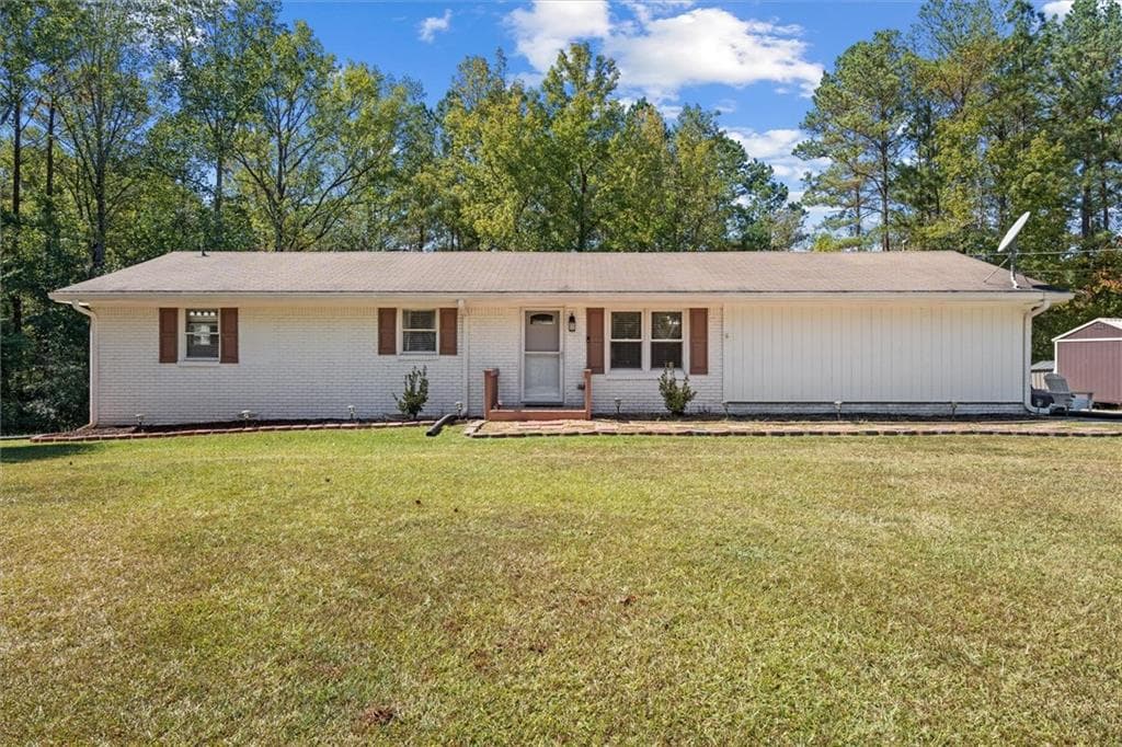 129 Shiloh Church Road, Carrollton, GA 30116 — most recent listing photo