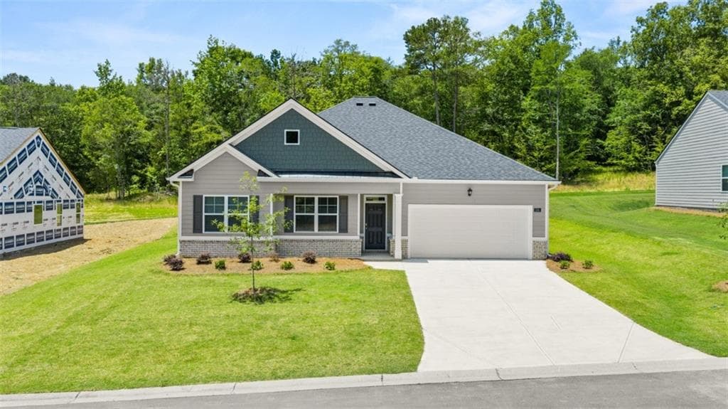 1140 Amerson Street, Buckhead, GA 30625 — most recent listing photo