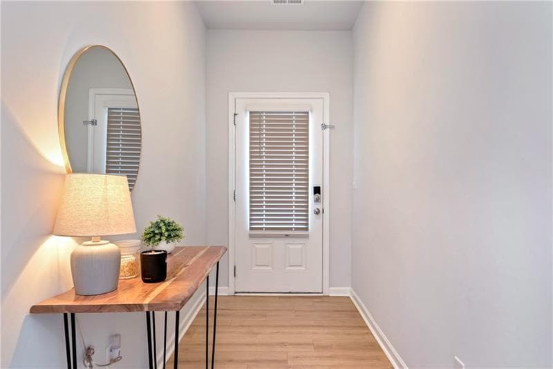 4 bedroom, 3 bathroom, 2,052 sq ft single family residence for sale at 1081 Pine View Trail, Monroe, GA 30656 — photo 9
