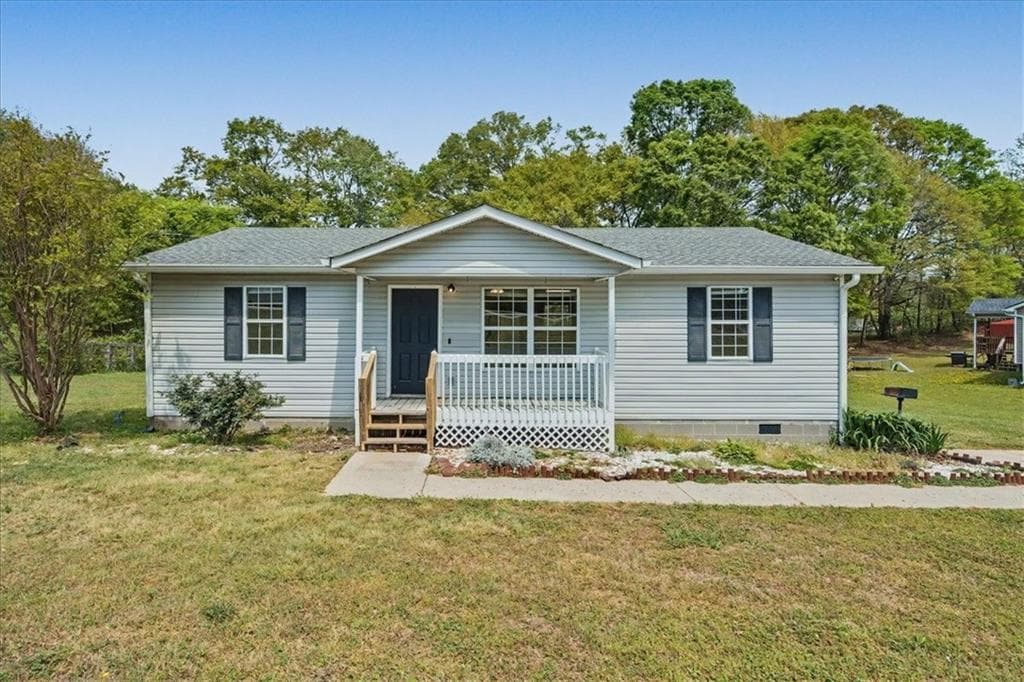 605 Campground School Road, Dallas, GA 30157 — most recent listing photo