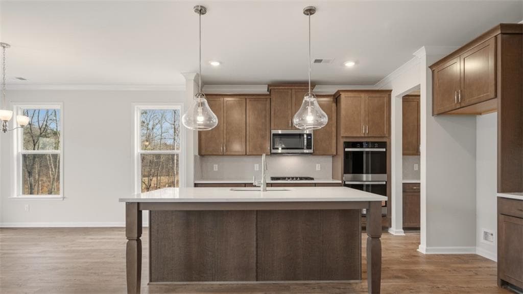 4 bedroom, 5 bathroom, 3,110 sq ft single family residence for sale at 1908 Endress Circle, Hampton, GA 30228 — photo 7