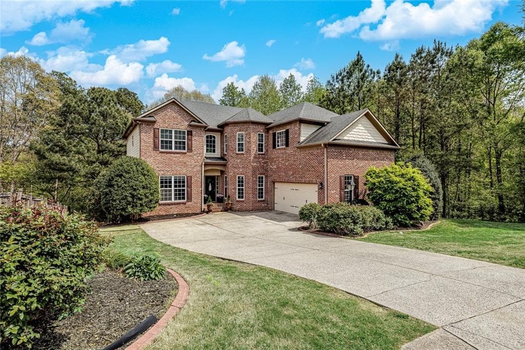 1025 Boxwood Lane, Canton, GA 30114 — most recent listing photo