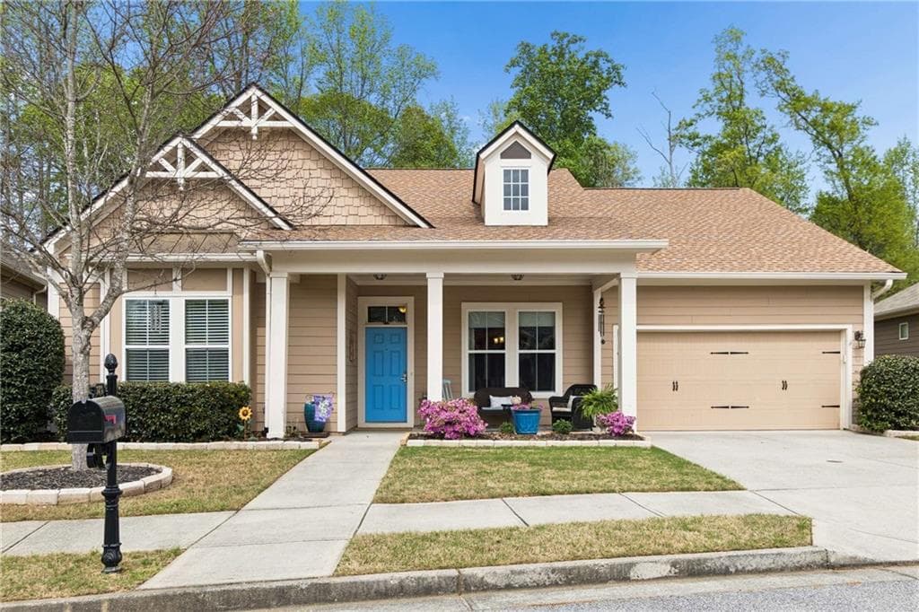 120 Willow Overlook, Canton, GA 30115 — most recent listing photo