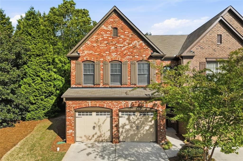 4935 Allston Lane, Peachtree Corners, GA 30092 — most recent listing photo