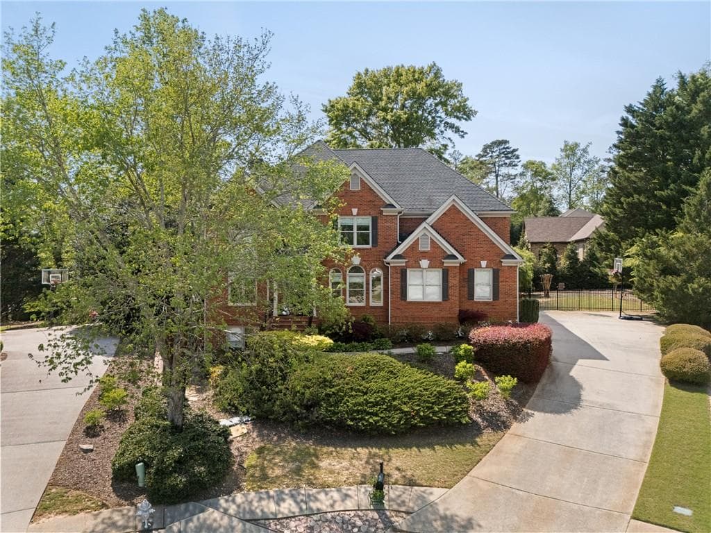540 Heron Run Court, Alpharetta, GA 30004 — most recent listing photo