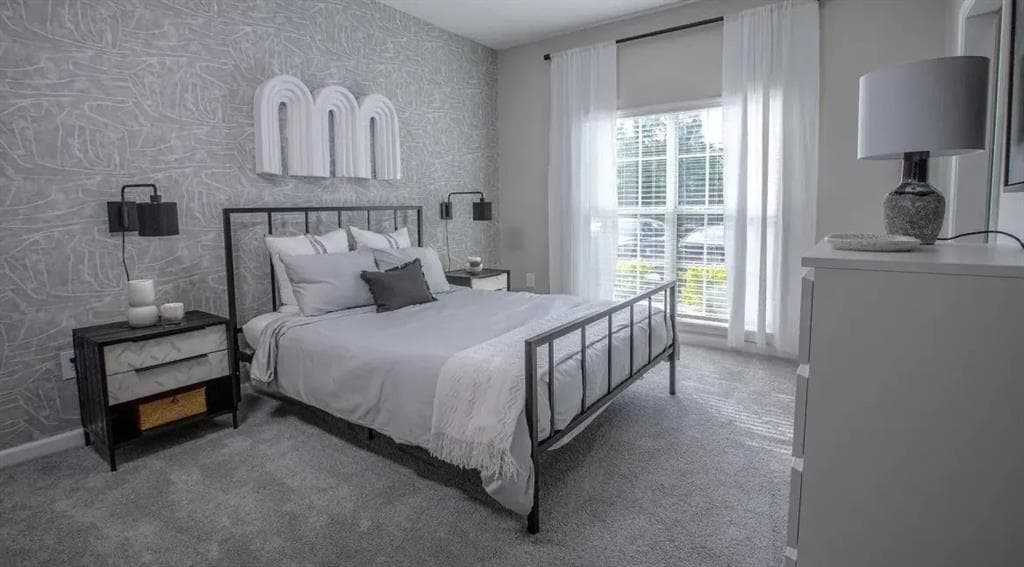 2 bedroom, 2 bathroom, 1,012 sq ft apartment for rent at 1212 James Jackson Parkway, Atlanta, GA 30318 for $1,542 a month — photo 4