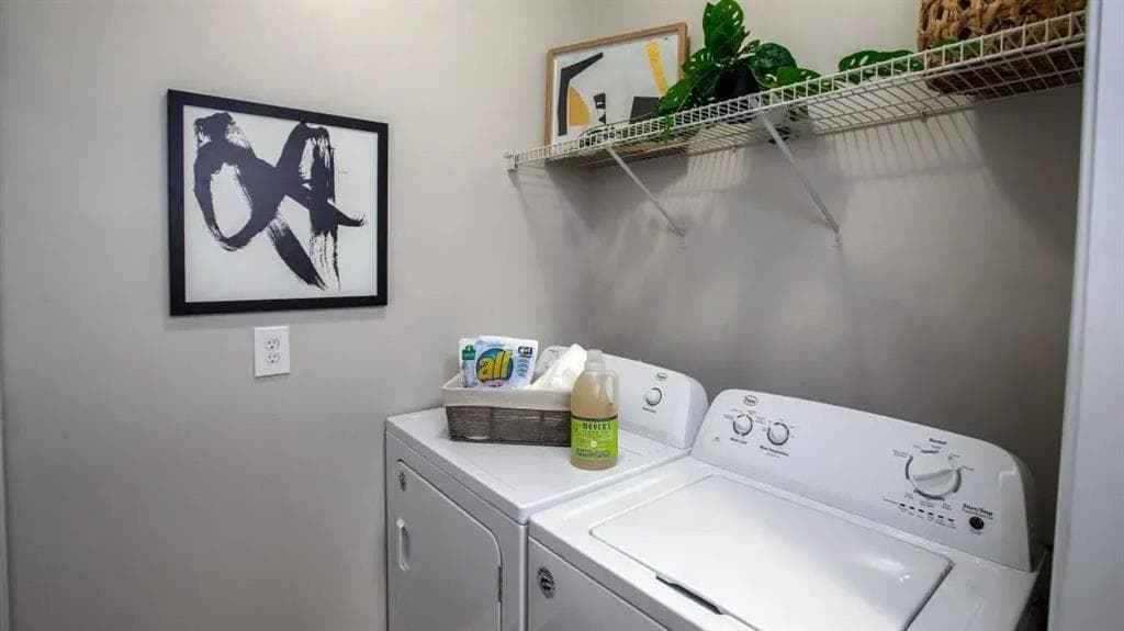 2 bedroom, 2 bathroom, 1,012 sq ft apartment for rent at 1212 James Jackson Parkway, Atlanta, GA 30318 for $1,542 a month — photo 7