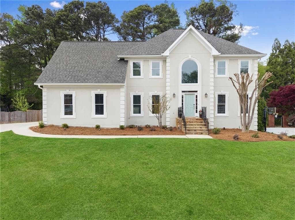 5141 Edgerton Drive, Peachtree Corners, GA 30092 — most recent listing photo
