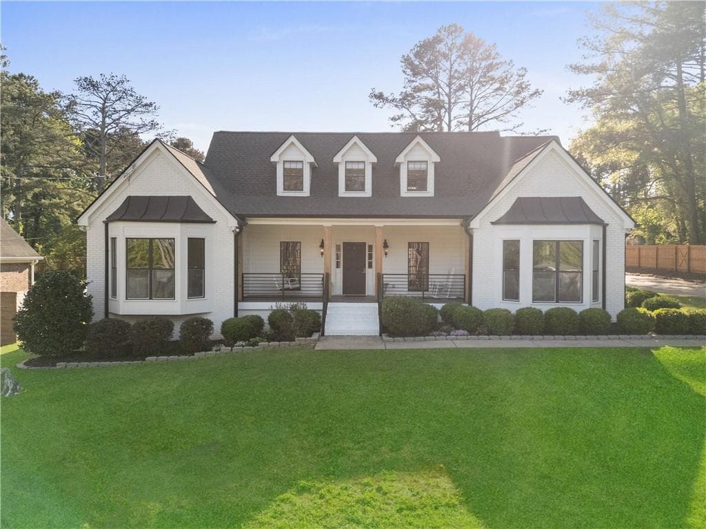 403 Rockbridge Road, Lilburn, GA 30047 — most recent listing photo