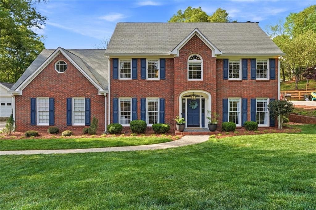 2116 Candlewood Court, Marietta, GA 30066 — most recent listing photo