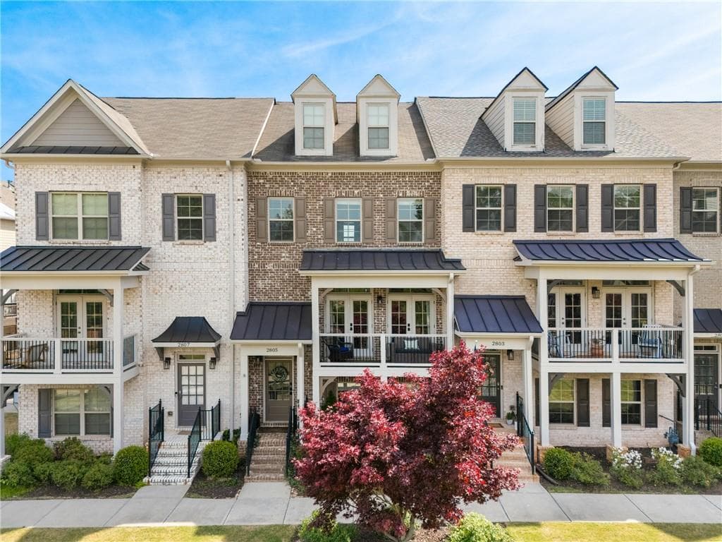 2805 Fullers Alley, Kennesaw, GA 30144 — most recent listing photo