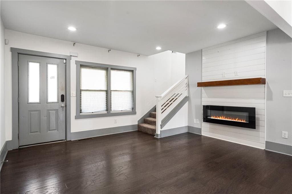3 bedroom, 2 bathroom, 1,500 sq ft single family residence for sale at 1770 S Olympian Way, Atlanta, GA 30310 — photo 7