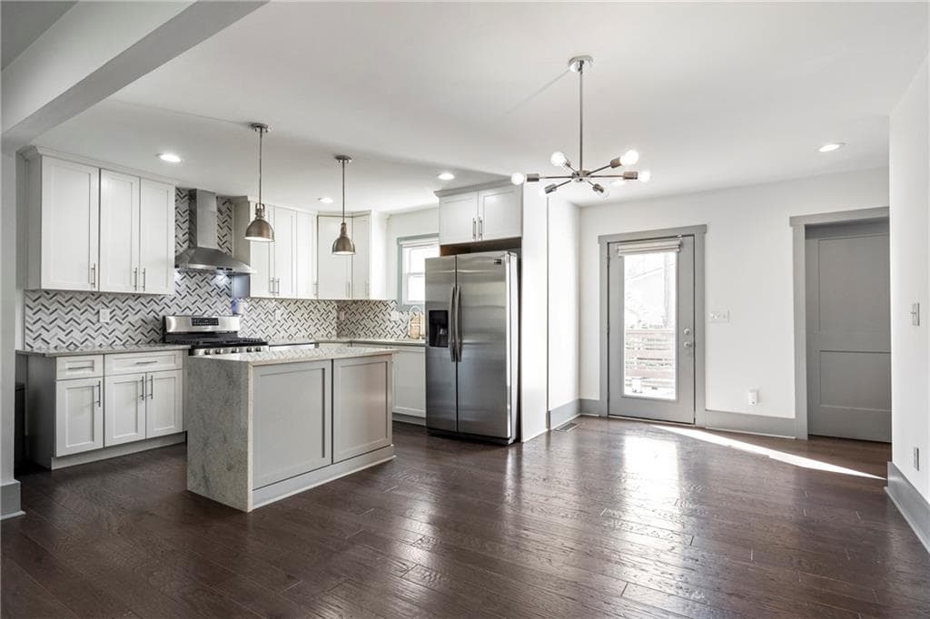 3 bedroom, 2 bathroom, 1,500 sq ft single family residence for sale at 1770 S Olympian Way, Atlanta, GA 30310 — photo 9