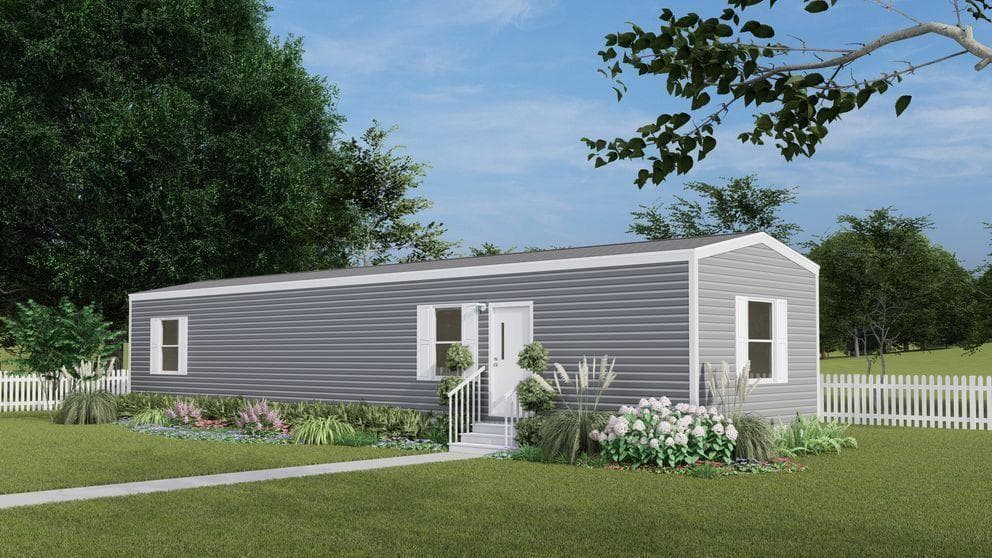 2 bedroom, 1 bathroom, 737 sq ft single family residence sold at 204 Moore Street, Whitesburg, GA 30185