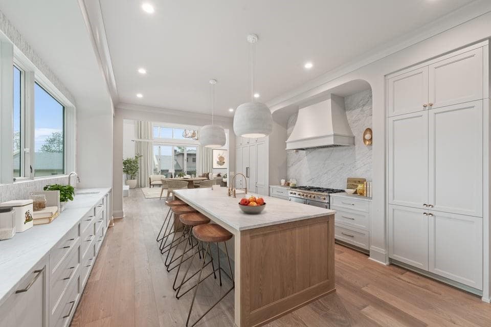 5 bedroom, 5 bathroom, 4,402 sq ft single family residence for sale at 1171 Lupo Loop, Chattahoochee Hills, GA 30268 — photo 5
