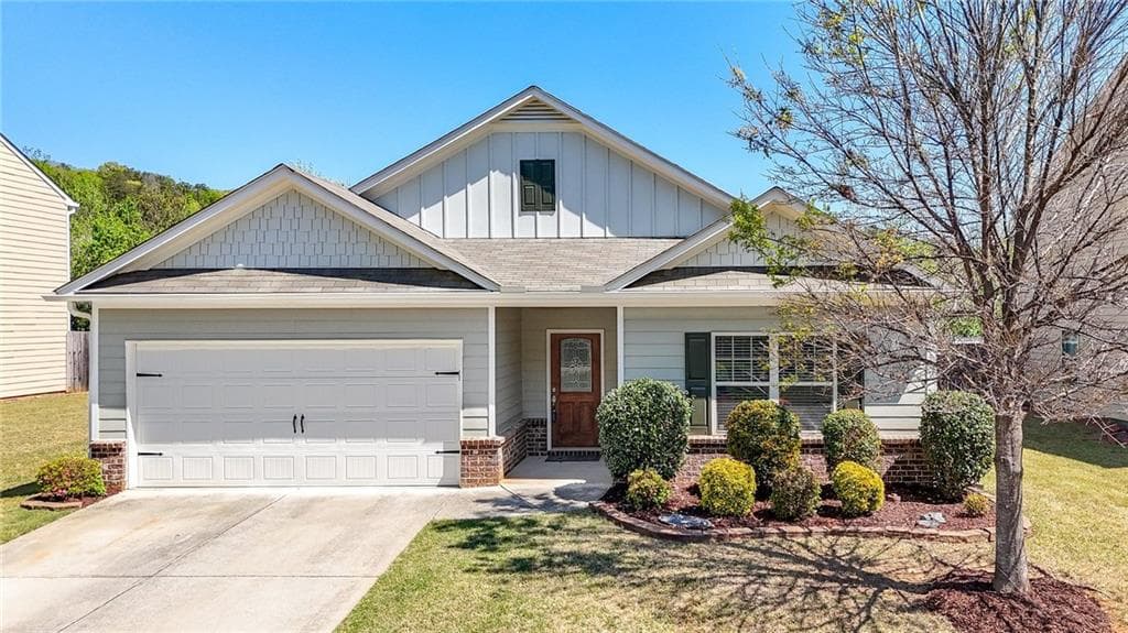 11 Canyon Trail, Cartersville, GA 30121 — most recent listing photo