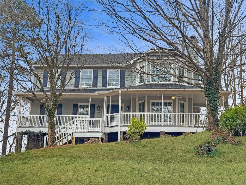 1028 Boston Ridge, Woodstock, GA 30189 — most recent listing photo