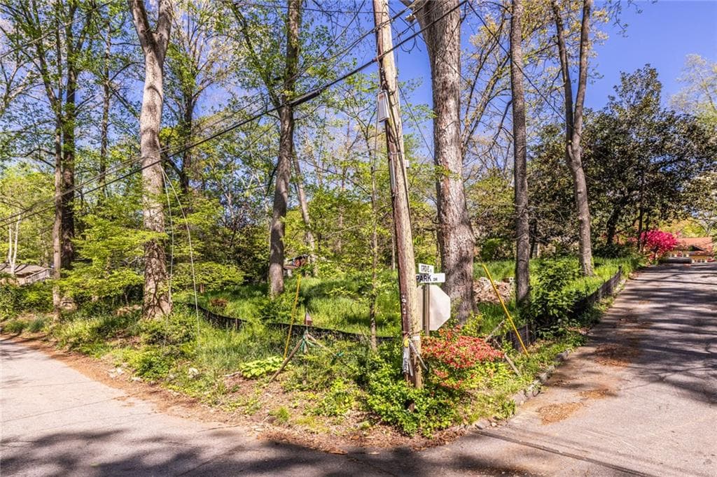 4604 Park Drive, Pine Lake, GA 30072 — most recent listing photo
