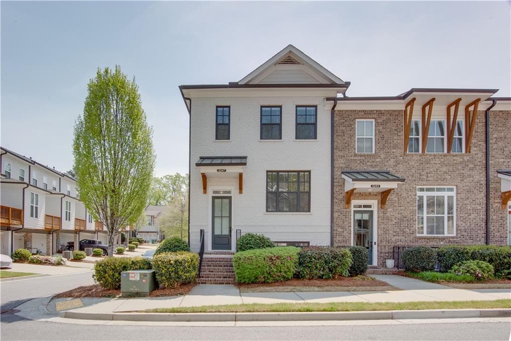 5247 Cresslyn Ridge, Alpharetta, GA 30005 — most recent listing photo