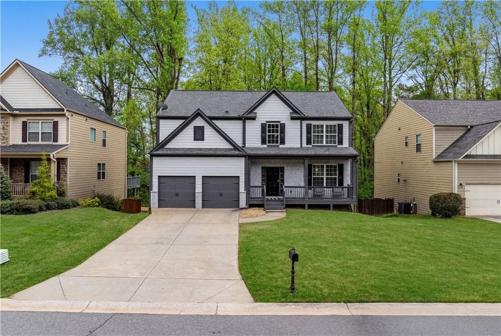 5635 Stevehaven Lane, Cumming, GA 30028 — most recent listing photo