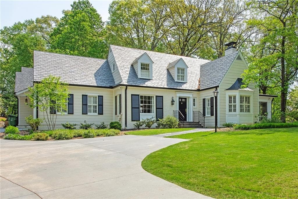 2785 Arden Road, Atlanta, GA 30327 — most recent listing photo