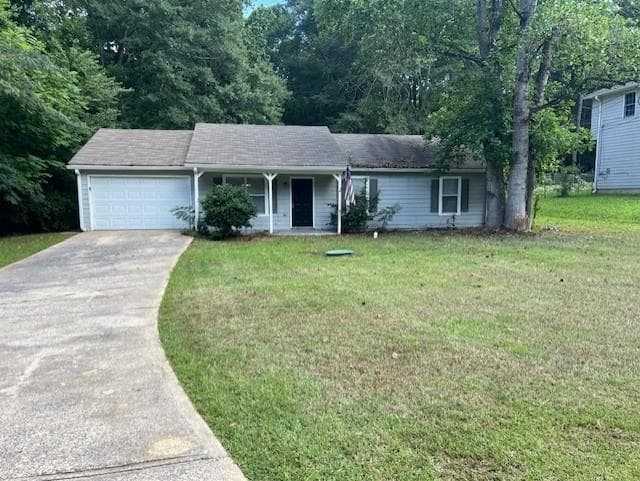 51 Hollyberry Court, Dallas, GA 30157 — most recent listing photo