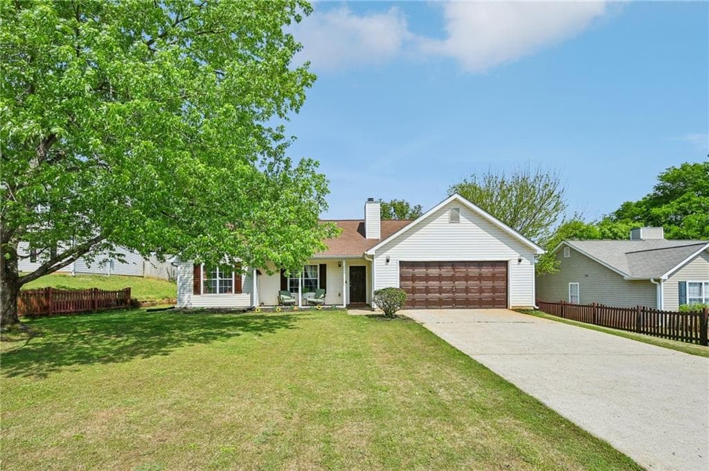 7030 Kingston Lane, Mcdonough, GA 30253 — most recent listing photo