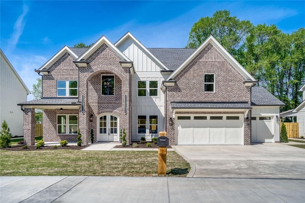 936 Cooper Road, Grayson, GA 30017 — most recent listing photo