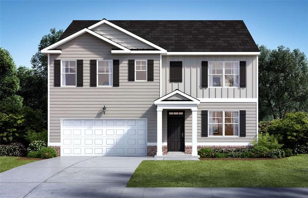 100 Planters Row, Perry, GA 31069 — most recent listing photo