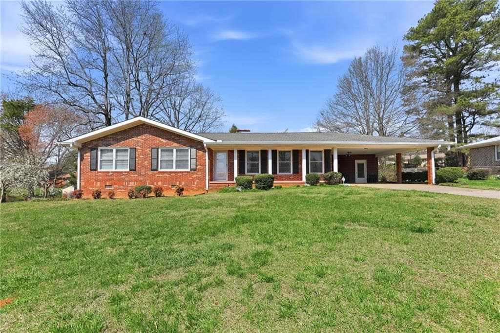 3024 Saint Charles Avenue, Gainesville, GA 30504 — most recent listing photo