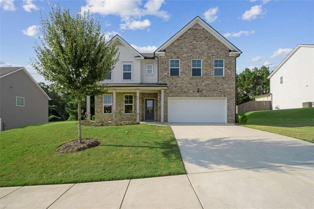 429 Paxton Lane, Jefferson, GA 30549 — most recent listing photo