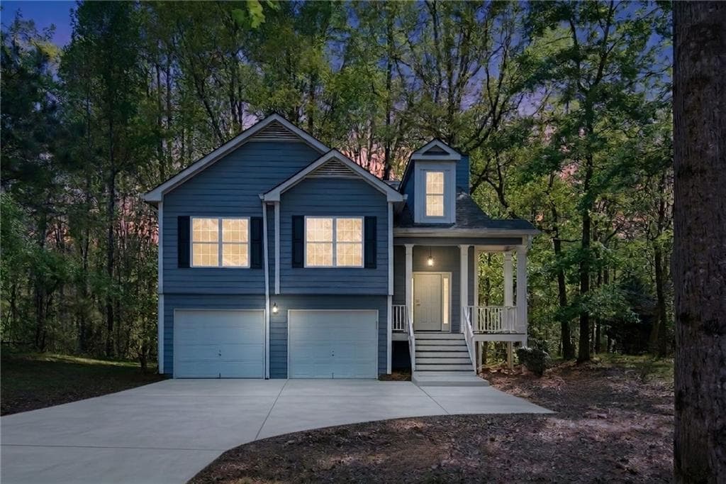 9485 Waldrip Road, Gainesville, GA 30506 — most recent listing photo